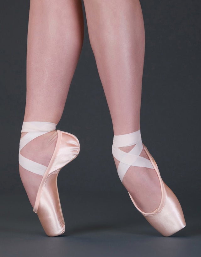 Demi Dancewear